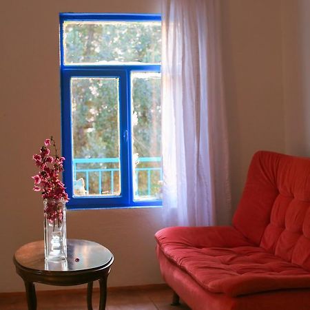 Kaktus Cakil Villa Kaş Luaran gambar