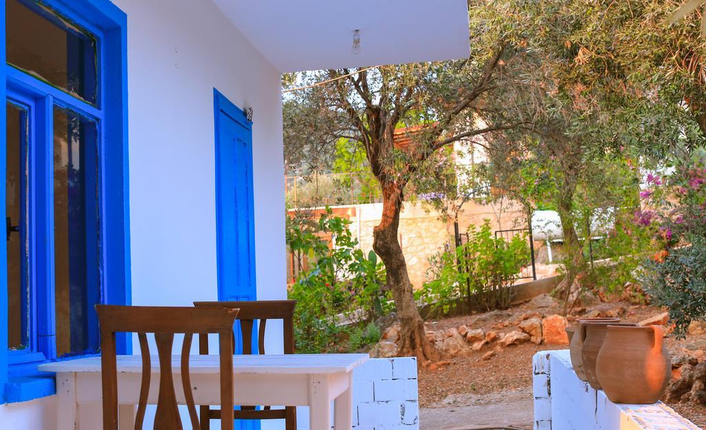 Kaktus Cakil Villa Kaş Luaran gambar
