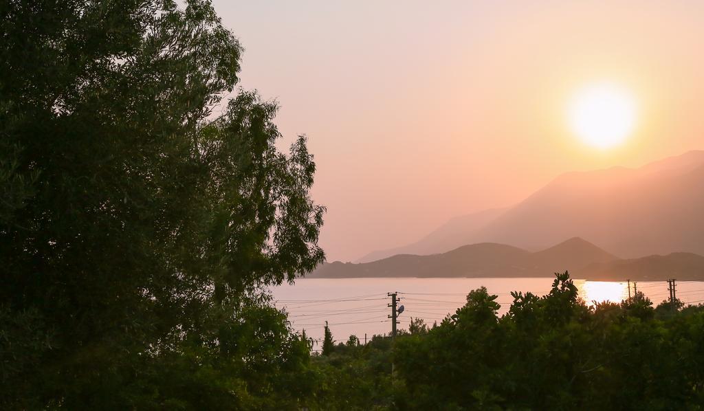 Kaktus Cakil Villa Kaş Luaran gambar