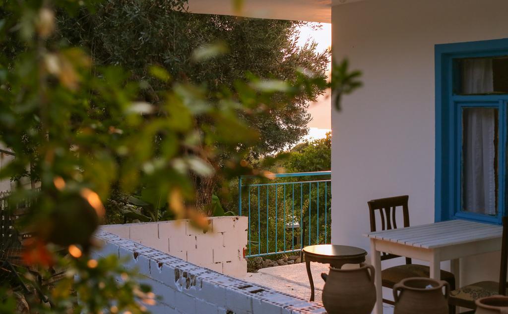 Kaktus Cakil Villa Kaş Luaran gambar