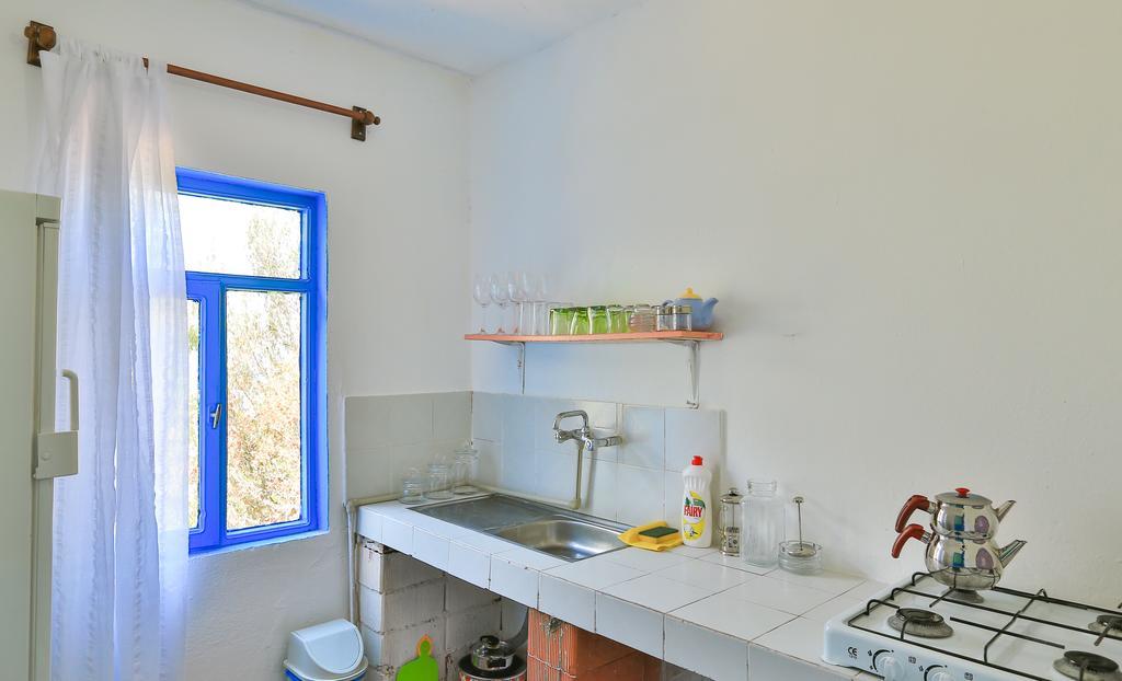 Kaktus Cakil Villa Kaş Luaran gambar