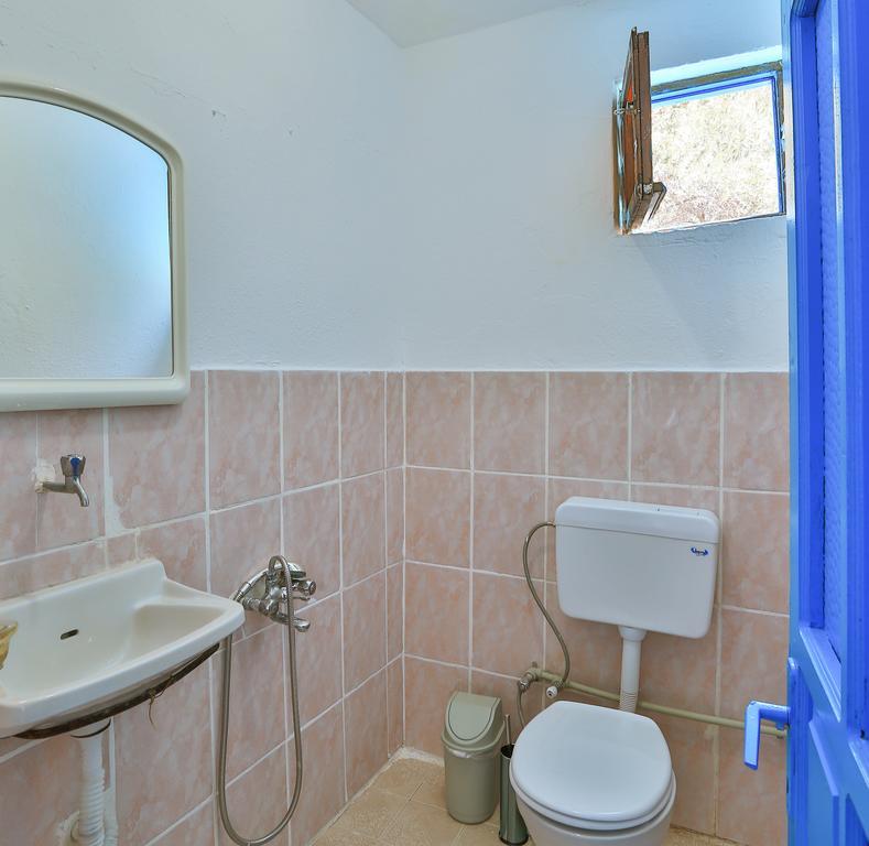 Kaktus Cakil Villa Kaş Luaran gambar