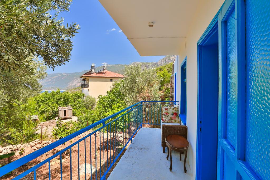 Kaktus Cakil Villa Kaş Luaran gambar