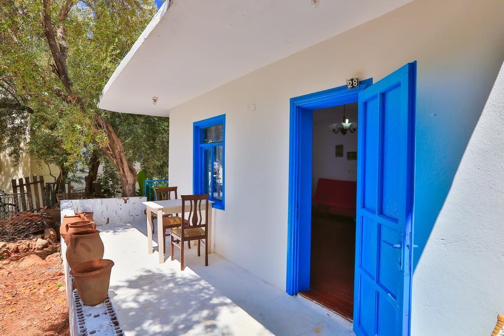 Kaktus Cakil Villa Kaş Luaran gambar
